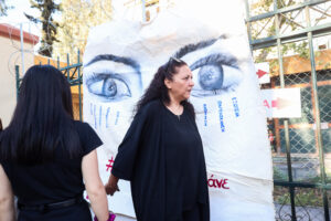 Κυριακή Γρίβα: «Δικαίωση για εμάς δεν υπάρχει» λέει η μητέρα της &#8211; Διεκόπη για τις 30 Ιουνίου η δίκη