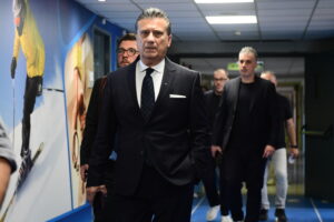 Στον αθλητικό δικαστή ο&#8230; μισός Παναθηναϊκός