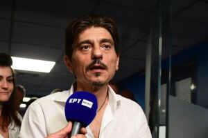 Δέκα μήνες αποκλεισμός και πρόστιμο για τον Δ.Γιαννακόπουλο &#8211; Πρόστιμα σε Αταμάν και Σλούκα
