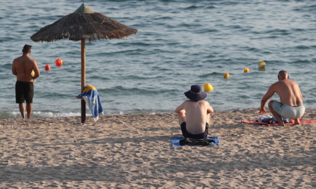Καιρός