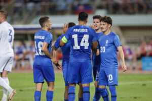 L’Equipe: Στους καλύτερους 18χρονους του κόσμου Καρέτσας-Κωστούλας &#8211; Η λίστα