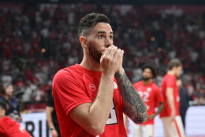 Τέλος ο Λούκα Βιλντόζα από τον Ολυμπιακό