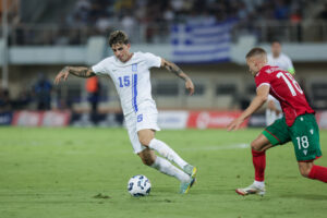 Ελλάδα-Βουλγαρία 4-0:  Αποτελεσματική και θεαματική η Εθνική, έδειξε πως είναι έτοιμη για τα προκριματικά του Μουντιάλ
