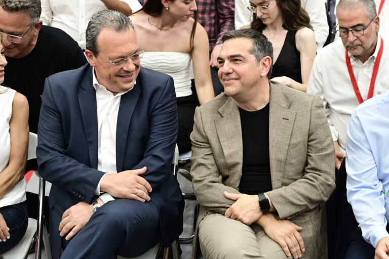 Κάθε οµοιότητα… ισχύει