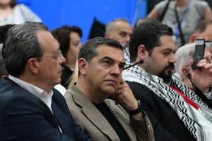 Ζήσε τον μύθο του