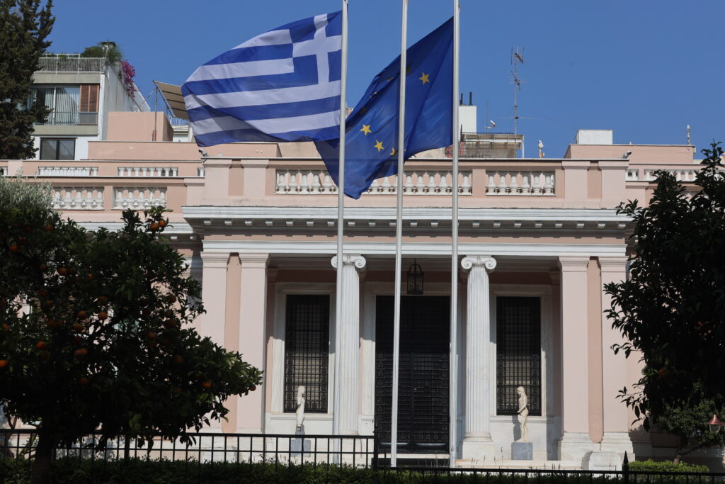 Τι συζήτησε το ΚΥΣΕΑ στον απόηχο της επίθεσης του Ισραήλ στο Ιράν