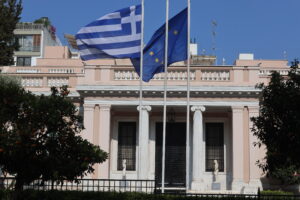 Τι συζήτησε το ΚΥΣΕΑ στον απόηχο της επίθεσης του Ισραήλ στο Ιράν
