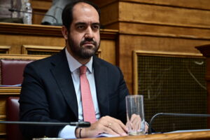 Διάλογοι ΟΠΕΚΕΠΕ: «Να δεις τι θα κάνει ο Γιάννης» &#8211; «Είναι ψηφοφόροι του&#8230; θα έχουμε πρόβλημα κομματικό»