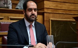 Διάλογοι ΟΠΕΚΕΠΕ: «Να δεις τι θα κάνει ο Γιάννης» &#8211; «Είναι ψηφοφόροι του&#8230; θα έχουμε πρόβλημα κομματικό»