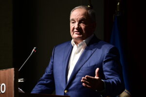 Πυρά Καραμανλή: Η Ελλάδα χωρίς γεωπολιτικό σχέδιο &#8211; Εξωτερική πολιτική με έγκριση Άγκυρας