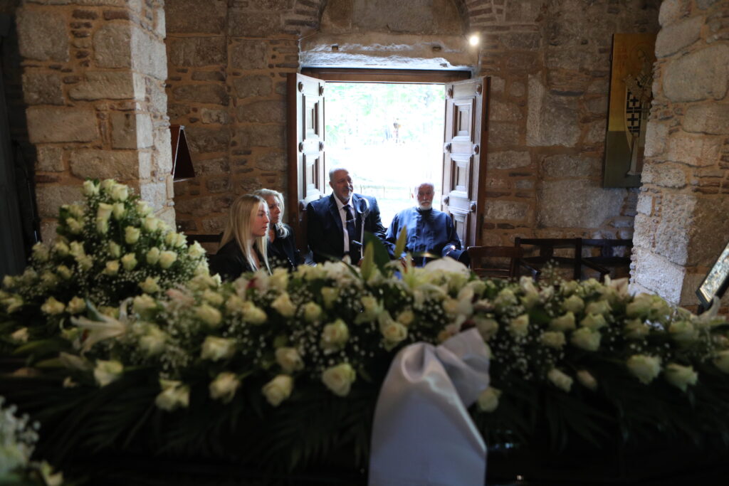 Πετρολούκας Χαλκιάς: Σε λαϊκό προσκύνημα η σορός του στη Μητρόπολη Αθηνών – Στα Γιάννενα η ταφή