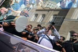 Πετρολούκας Χαλκιάς: Σήμερα στο Πωγώνι ο τελευταίος αποχαιρετισμός στον δεξιοτέχνη του κλαρίνου