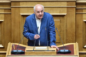 ΚΚΕ: Να πληρώσουν τα πρόστιμα του ΟΠΕΚΕΠΕ όσοι παρανόμησαν, όχι οι αγρότες