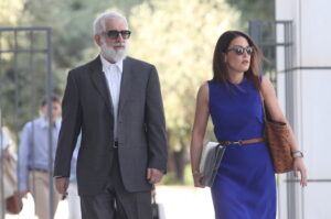 Απολογία Φιλιππίδη: «Είμαστε εδώ με αφηγήματα»