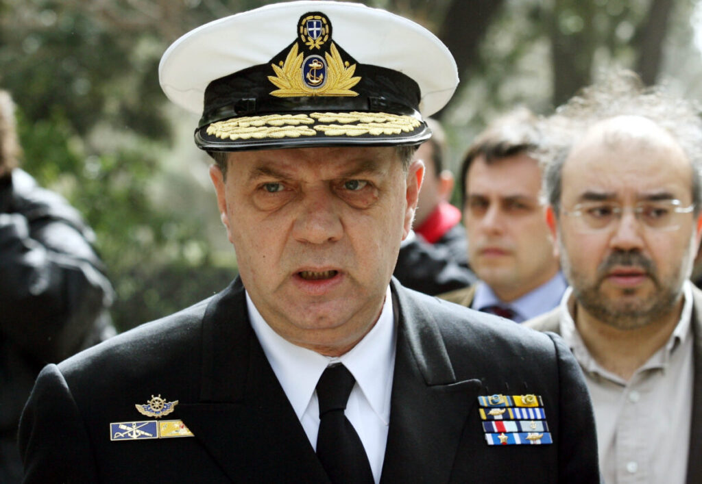 Ναύαρχος Χηνοφώτης στο Documentonews: Αν δεν αντιδράσουμε τώρα, ο τουρκικός χάρτης θα γίνει τετελεσμένο