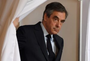 Γαλλία: Τελεσίδικα ένοχος ο πρώην πρωθυπουργό Φιγιόν για τις εικονικές θέσεις απασχόλησης της συζύγου του