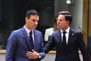Το 5% στις αμυντικές δαπάνες διχάζει το ΝΑΤΟ στη Χάγη &#8211; Αρνείται η Μαδρίτη