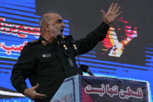 Ιράν: Δημόσιες κηδείες «60 μαρτύρων» που σκοτώθηκαν στον πόλεμο των «12 ημερών»
