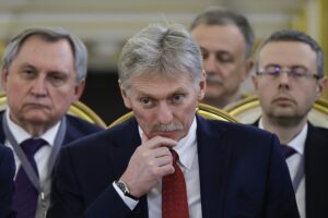 Κρεμλίνο: Καμία ζημιά στη γέφυρα που έπληξε την Τρίτη η Ουκρανία