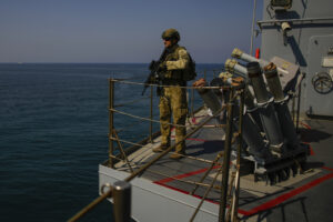 Τουρκία: Σε επιφυλακή ο τουρκικός στρατός εξαιτίας της σύγκρουσης ΗΠΑ-Ιράν
