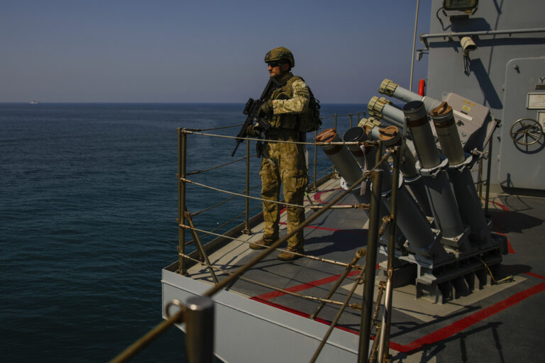 Τουρκία: Σε επιφυλακή ο τουρκικός στρατός εξαιτίας της σύγκρουσης ΗΠΑ-Ιράν