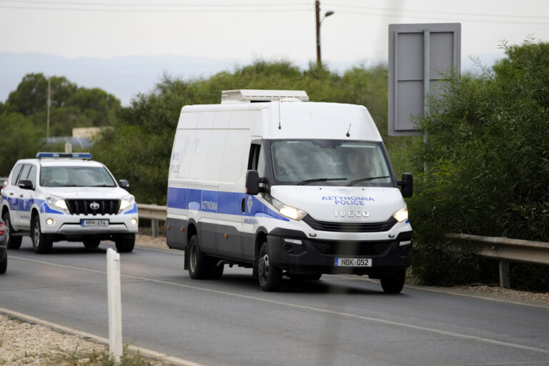 Κύπρος: Σύλληψη υπόπτου για τρομοκρατία και κατασκοπεία – Παρακολουθούσε στρατιωτικές εγκαταστάσεις
