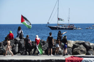 Ισραήλ: Διαταγή στον στρατό να εμποδίσει το Madleen &#8211; Προκλητικές δηλώσεις του υπουργού Αμυνας