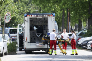 Αυστρία: Στους 10 οι νεκροί από την επίθεση σε σχολείο &#8211; Η στιγμή των πυροβολισμών (Video)