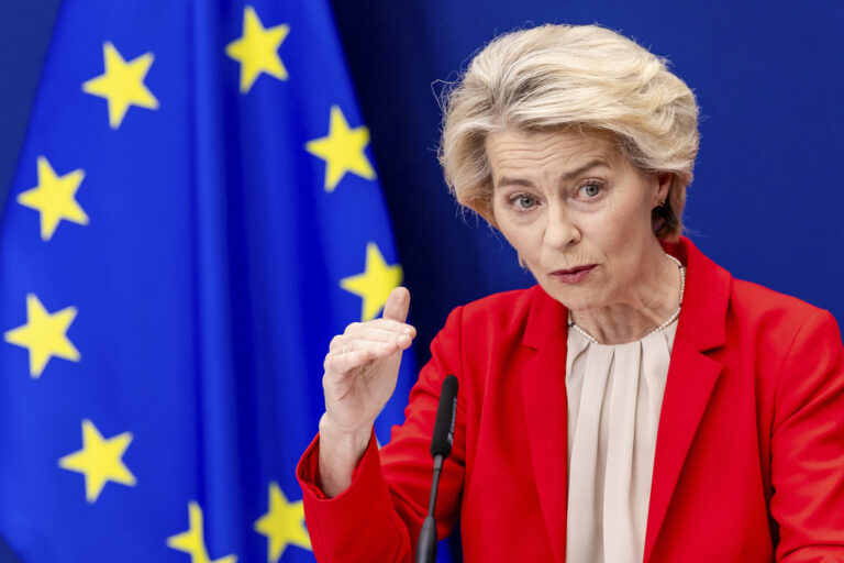 ΗΠΑ- Ιράν: Οι Ευρωπαίοι ηγέτες προτρέπουν σε αυτοσυγκράτηση και διπλωματία