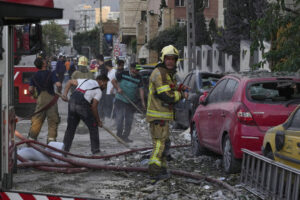 Το Ισραήλ κινητοποίησε 200 μαχητικά αεροσκάφη για το Ιράν &#8211; «Αντίποινα από την Τεχεράνη με drones»