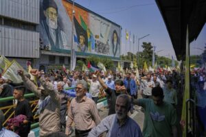 Ισραήλ: Απώτερος στόχος των επιθέσεων κατά του Ιράν η αλλαγή καθεστώτος &#8211; Ανάλυση Reuters