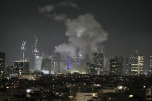 Ισραήλ: Οι οδηγίες του ισραηλινού στρατού προς τους πολίτες για τα ιρανικά πυραυλικά χτυπήματα