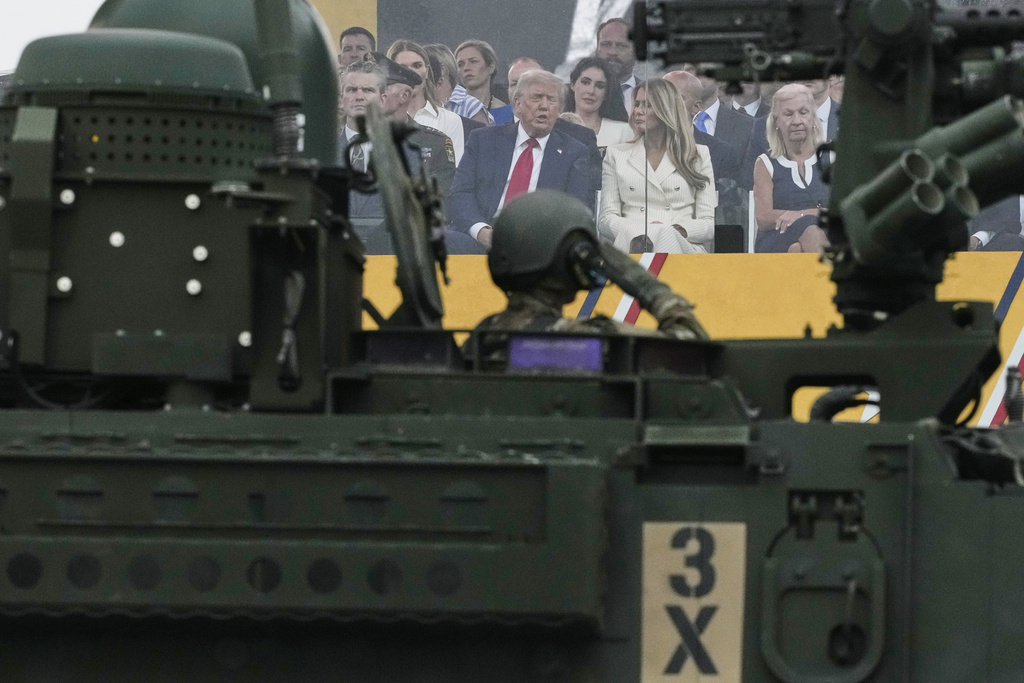 Politico: Τι θα συμβεί αν οι ΗΠΑ βομβαρδίσουν το Ιράν; – Τα πιθανά σενάρια