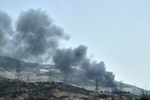 Το Ισραήλ χτυπά εγκαταστάσεις εμπλουτισμού ουρανίου στην Τεχεράνη &#8211; «Κλείνει το διπλωματικό παράθυρο»