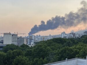 Ισραήλ-Ιράν: Με κοινή ανακοίνωση τα κομμουνιστικά κόμματα των δύο χωρών ζητούν ειρήνη