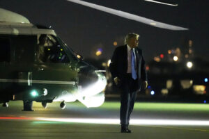 Τα σενάρια για την αποχώρηση Τραμπ από τη G7 &#8211; «Σίγουρα δεν έχει να κάνει με εκεχειρία»