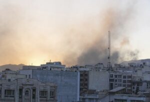 Bloomberg: Σχέδια ΗΠΑ για πιθανό χτύπημα στο Ιράν μέσα στο Σαββατοκύριακο