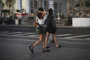 Ισραήλ: Έκρηξη στην κατοικία του νορβηγού πρέσβη
