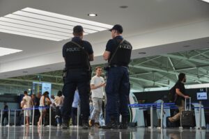 Deutsche Welle: Σχεδίαζε το Ιράν χτύπημα Ισραηλινών στην Κύπρο;