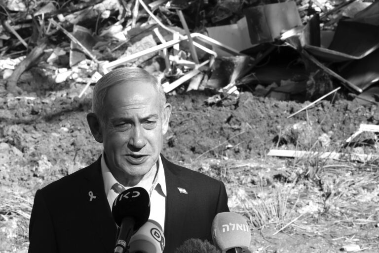 Κύρτσος: Γιατί βγαίνει κερδισμένος ο Νετανιάχου – Θλιβεροί οι Ευρωπαίοι