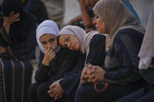 Γάζα: Τουλάχιστον 56 νεκροί από το πρωί εξαιτίας ισραηλινών επιθέσεων
