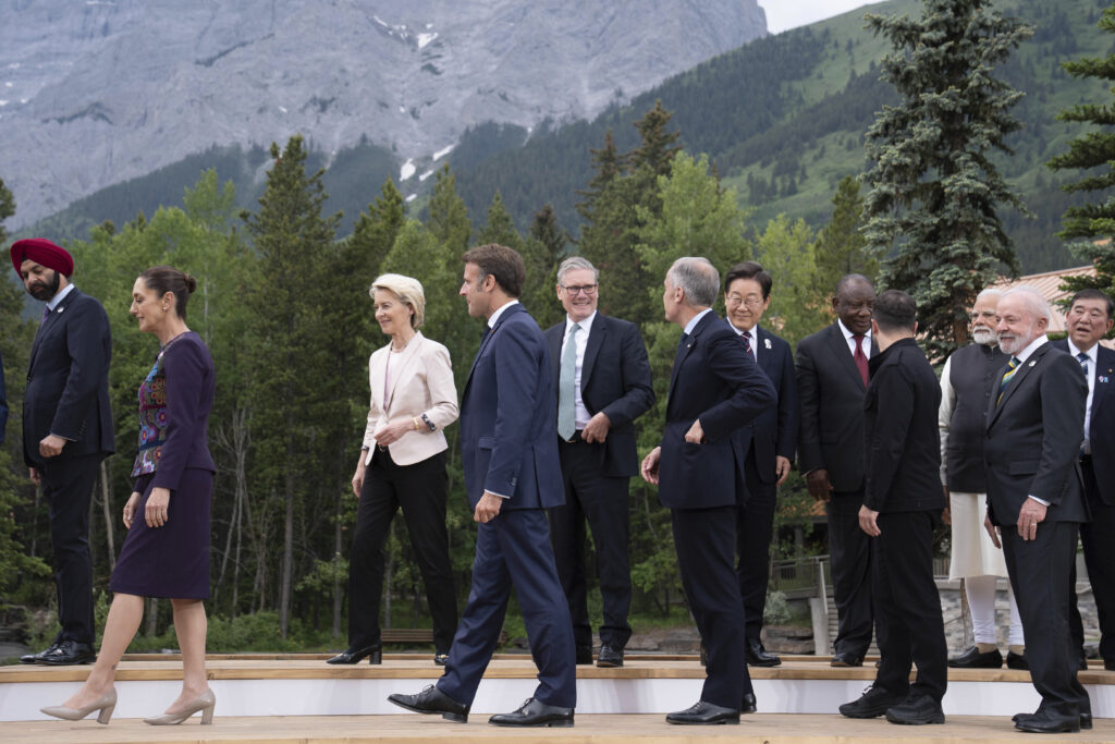 G7: «Πράσινο φως» για φοροελαφρύνσεις στις αμερικανικές πολυεθνικές εταιρείες – Τι προβλέπει η συμφωνία