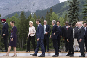 G7: «Πράσινο φως» για φοροελαφρύνσεις στις αμερικανικές πολυεθνικές εταιρείες &#8211; Τι προβλέπει η συμφωνία