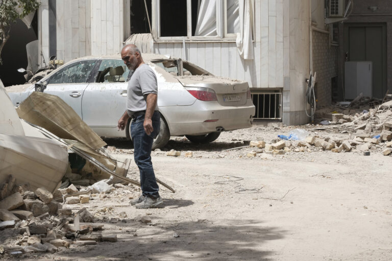 Ιράν-ΗΠΑ: Έχουν επαφές αλλά όχι για το πυρηνικό πρόγραμμα