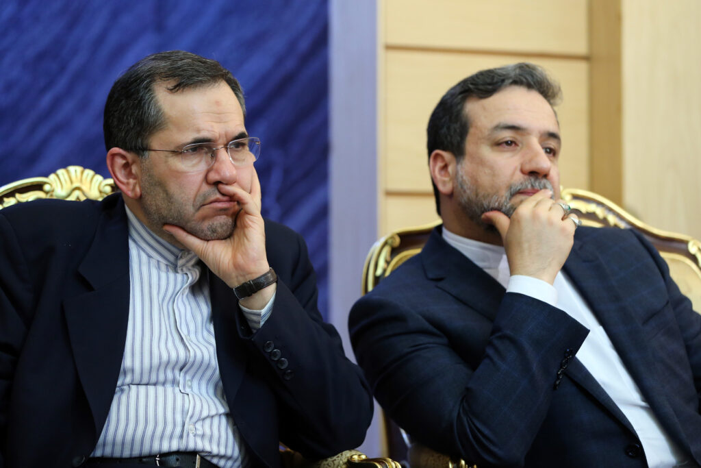 Ιράν: Θα συνεχίσουμε τον εμπλουτισμό ουρανίου για ειρηνικούς σκοπούς
