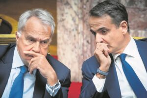 Σκάνδαλο ΟΠΕΚΕΠΕ: Τους πέταξαν στα&#8230; σκυλιά