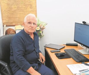 Σκάνδαλο ΟΠΕΚΕΠΕ: Τον ερευνούσαν για διαφθορά και του έδιναν εκατομμύρια