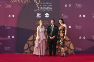 United Media &#038; Nova Broadcasting Βουλγαρίας: Επαγγελματίες της τηλεόρασης και του κινηματογράφου από 10 και επιπλέον χώρες συγκεντρώθηκαν για μια αξέχαστη εκδήλωση στη Σόφια
