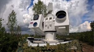Ρωσία: Όπλα λέιζερ για κατάρριψη drones δοκίμασε ο ρωσικός στρατός (Video)