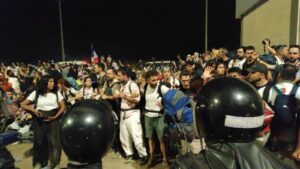 Αίγυπτος: Τέλος της Πορείας προς τη Γάζα &#8211; Επιστρέφουν στην Ελλάδα οι ακτιβιστές